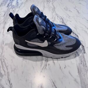 Nike Air Max 270 React 'Op-Art' size 9